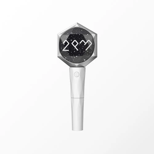 2PM - Official Light Stick [Ver. 2]