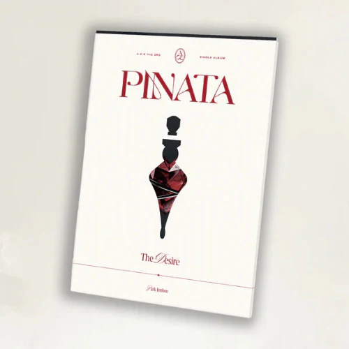 A.C.E - PINATA [3rd Single Album] - Image 3