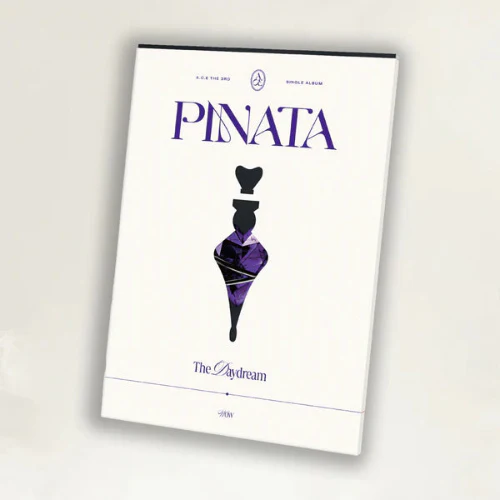A.C.E - PINATA [3rd Single Album] - Image 5