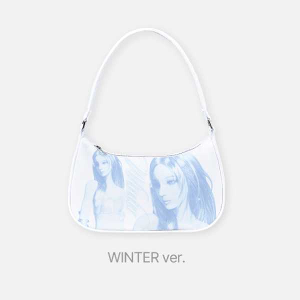 aespa - Bag Set [2025 aespa Live Tour 'SYNK : aeXIS LINE' Official MD] - Image 3