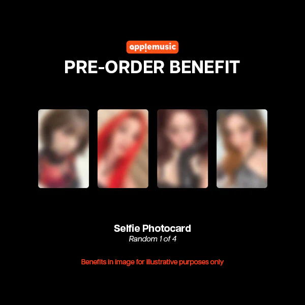 aespa - Dirty Work [1st Single Album - Dirty Worker Ver.] - Image 2