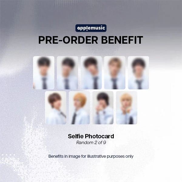 AHOF - WHO WE ARE [1st Mini Album - Jewel Ver.] - Image 12