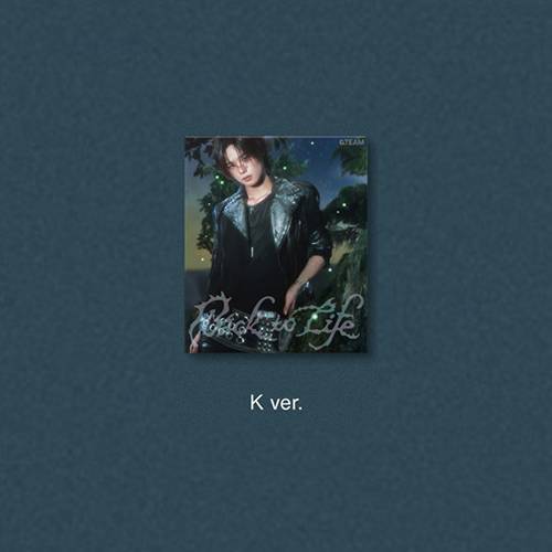 &TEAM - Back to Life [1st KR Mini Album - ROAR Ver.] - Image 7