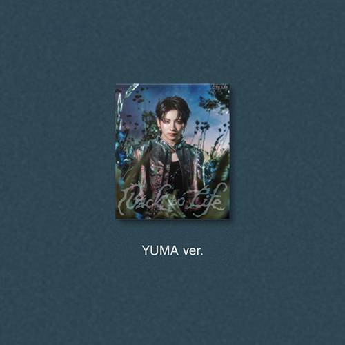 &TEAM - Back to Life [1st KR Mini Album - ROAR Ver.] - Image 9