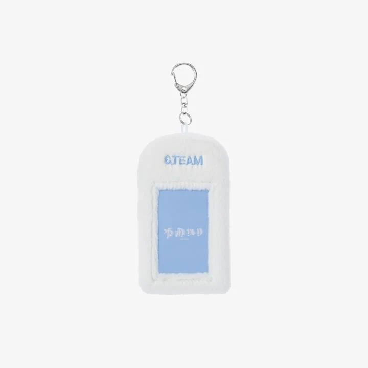 &TEAM - Photocard Holder [Yukiakari Official MD]