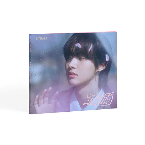 &TEAM - Samidare [1st Single Album - Solo Edition] - Image 5