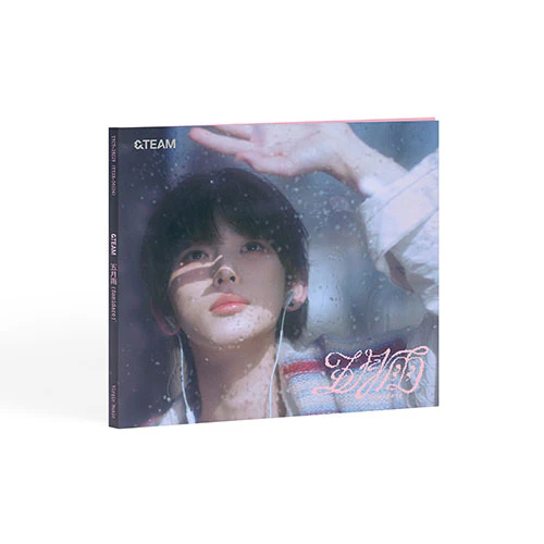&TEAM - Samidare [1st Single Album - Solo Edition] - Image 8