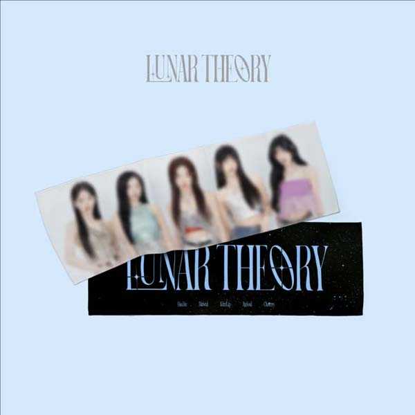 ARTMS - Slogan [2025 World Tour 'LUNAR THEORY' Official MD]
