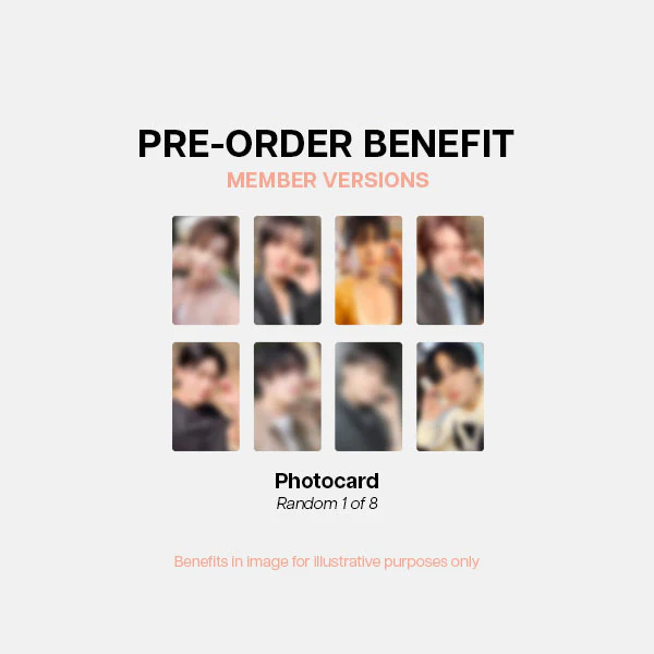 ATEEZ Cover - Billboard Artist - Image 12
