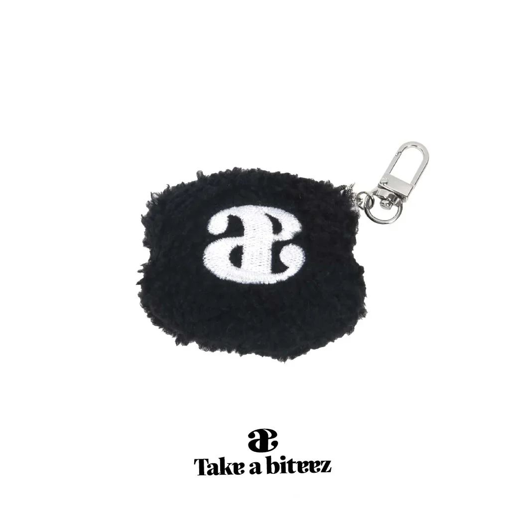 ATEEZ - Cushion Keyring [Wonderwall Edition X]