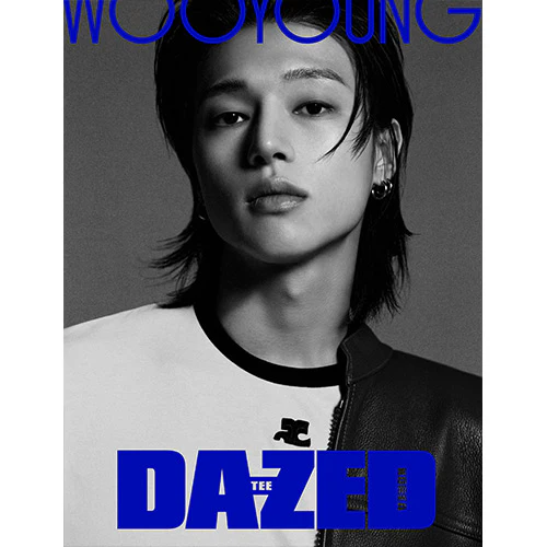 ATEEZ Cover - Dazed & Confused Korea [December 2024] - Image 3