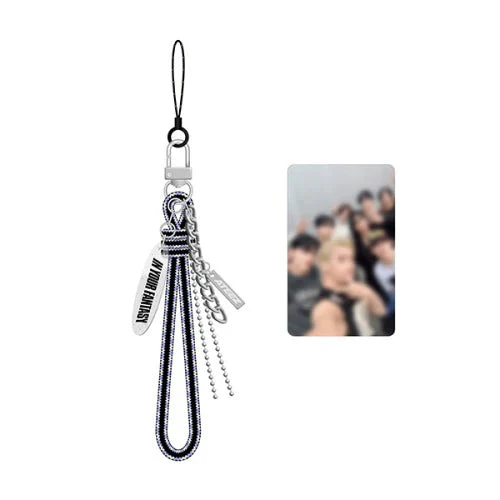 ATEEZ - Lightiny Strap Ver. 2 [2025 World Tour 'In Your Fantasy' Official MD]