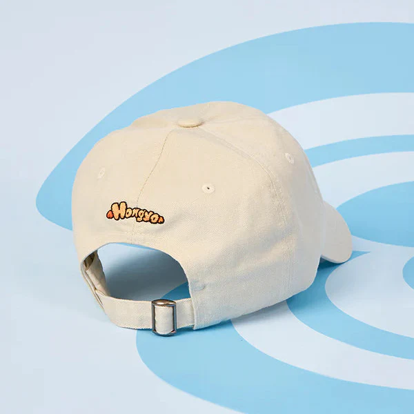 ATEEZ - MIGHTEEZ Baseball Cap [U.S. Exclusive] - Image 2