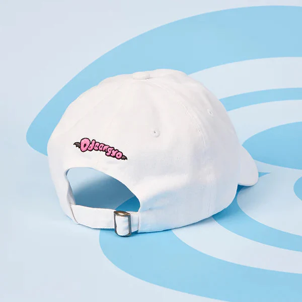 ATEEZ - MIGHTEEZ Baseball Cap [U.S. Exclusive] - Image 4