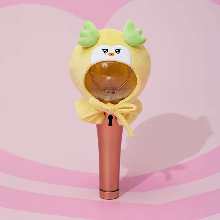 ATEEZ - MIGHTEEZ Light Stick Cape [Press, Start! Enter the MIGHTEEZ POP-UP Vol.2] - Image 12