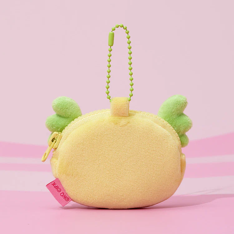 ATEEZ - MIGHTEEZ Mini Face Pouch [Press, Start! Enter the MIGHTEEZ POP-UP Vol.2] - Image 14