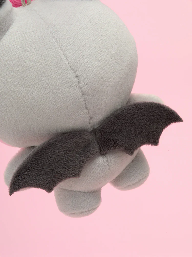 ATEEZ - MIGHTEEZ Plush Keyring [Press, Start! Enter the MIGHTEEZ POP-UP Vol.2] - Image 13
