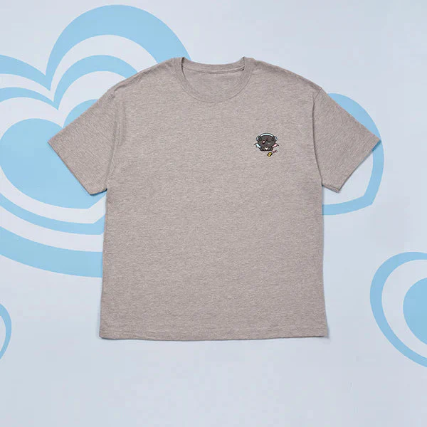 ATEEZ - MIGHTEEZ T-Shirt [U.S. Exclusive] - Image 13