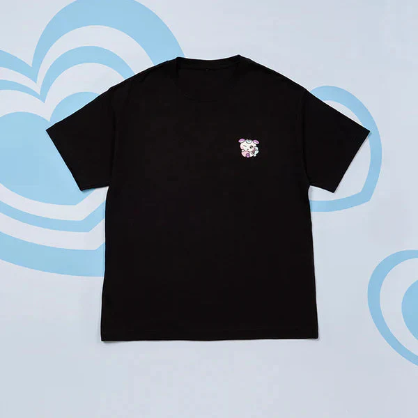 ATEEZ - MIGHTEEZ T-Shirt [U.S. Exclusive] - Image 15