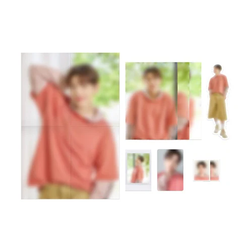 ATEEZ - Photo Set [2024 Fanmeeting 'ATINY’S VOYAGE : FROM A TO Z' Official MD]