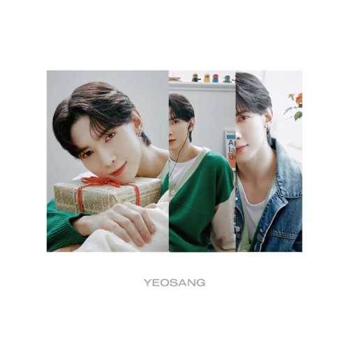 ATEEZ - Photo Set ['ATINY ROOM' ATINY 4th Anniversary Official MD] - Image 5