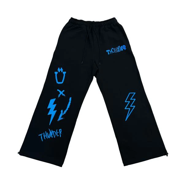 ATEEZ - Pigment Pants [THUNDER 2024 POP-UP MD] - Image 2