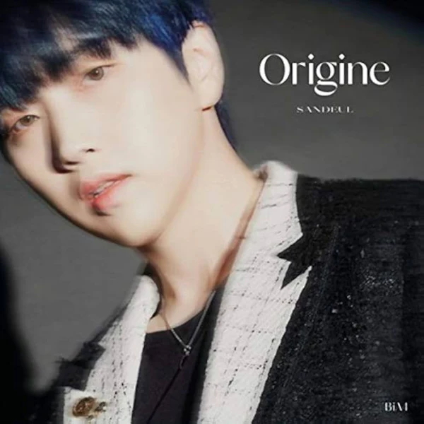 B1A4 - Orgine [4th Album] - Image 3