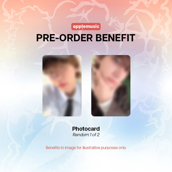 BAEKHYUN - Essence of Reverie [5th Mini Album - Photobook Ver.] - Image 4