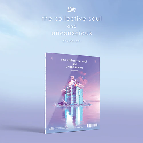 Billlie - the collective soul and unconscious: chapter one [2nd Mini Album] - Image 3