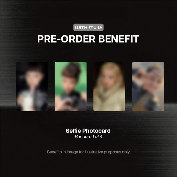 BLACKPINK - DEADLINE [3rd Mini Album - GRAY Ver.] - Image 2