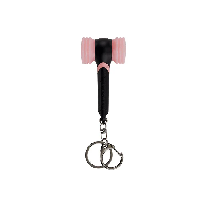BLACKPINK - Official Light Stick Keyring [Special Edition]