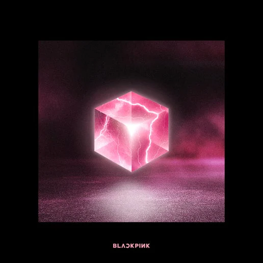 BLACKPINK - SQUARE UP [1st Mini Album] - Image 2