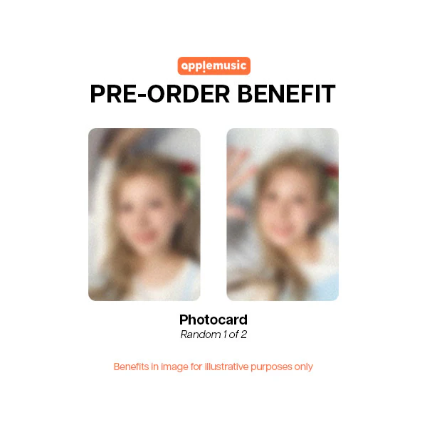 BoA - Crazier [11th Album - Crazier Ver.] - Image 2