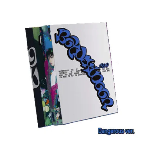 BOYNEXTDOOR - 19.99 [3rd EP Album] - Image 3