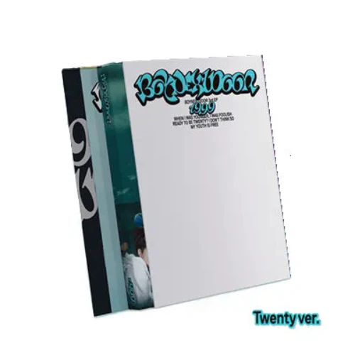 BOYNEXTDOOR - 19.99 [3rd EP Album] - Image 4
