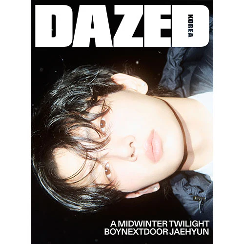BOYNEXTDOOR Cover - Dazed & Confused Korea [November 2025] - Image 5