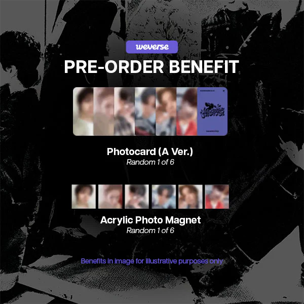 BOYNEXTDOOR - No Genre [4th EP Album] - Image 5