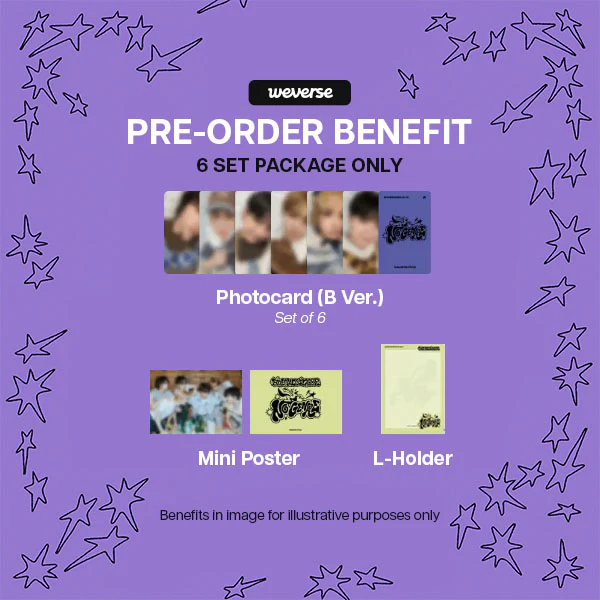 BOYNEXTDOOR - No Genre [4th EP Album - Board Game Ver.] - Image 4