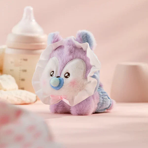 BT21 - Baby Newborn 2 Plush - Image 11
