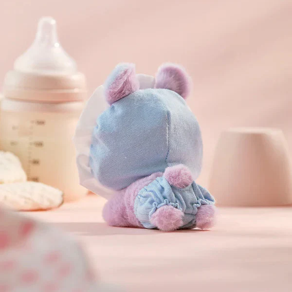 BT21 - Baby Newborn 2 Plush - Image 12
