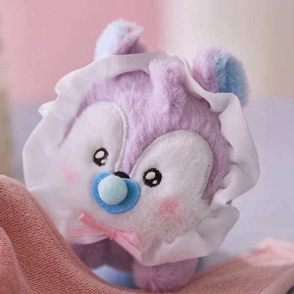 BT21 - Baby Newborn 2 Plush - Image 13