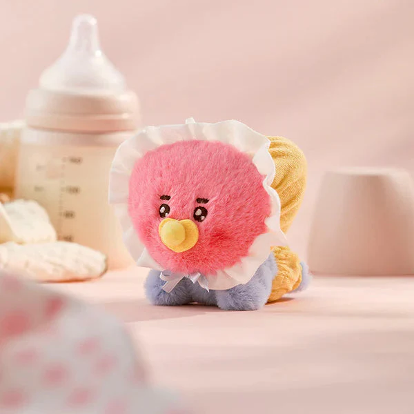 BT21 - Baby Newborn 2 Plush - Image 17