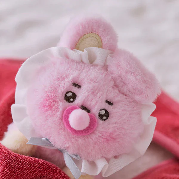 BT21 - Baby Newborn 2 Plush - Image 22