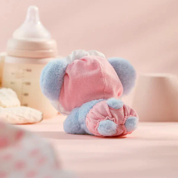BT21 - Baby Newborn 2 Plush - Image 3