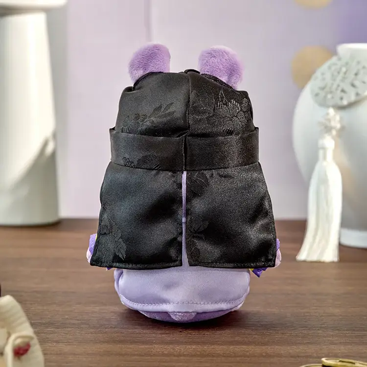 BT21 - Baby Premium K-Edition Sitting Doll - Image 12