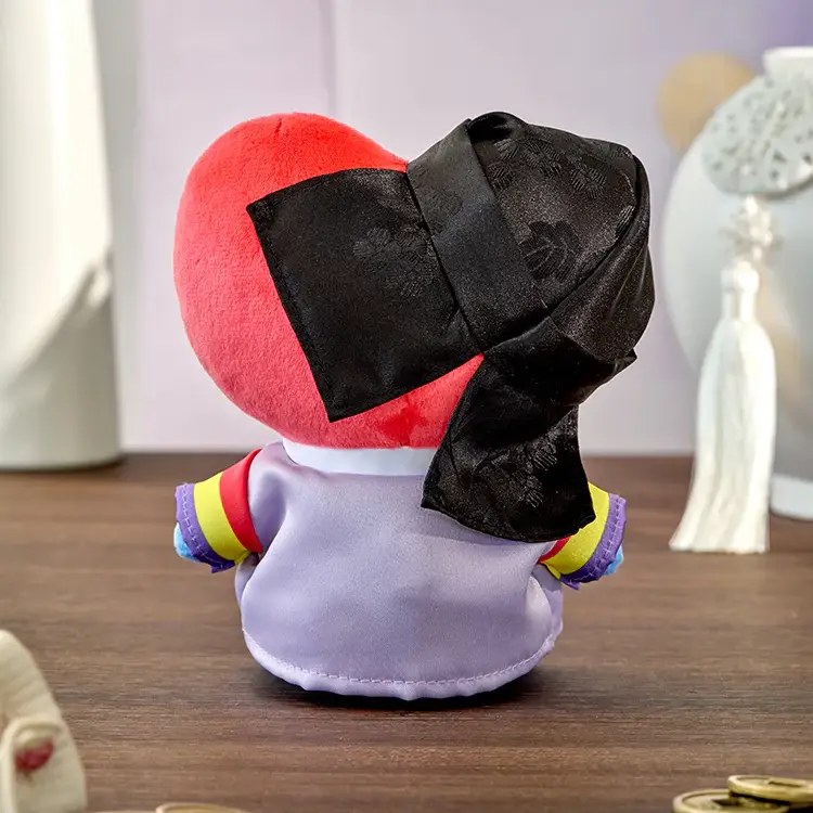 BT21 - Baby Premium K-Edition Sitting Doll - Image 18