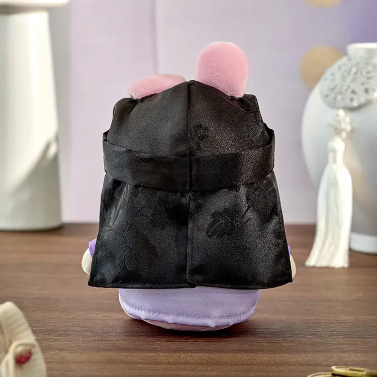 BT21 - Baby Premium K-Edition Sitting Doll - Image 21