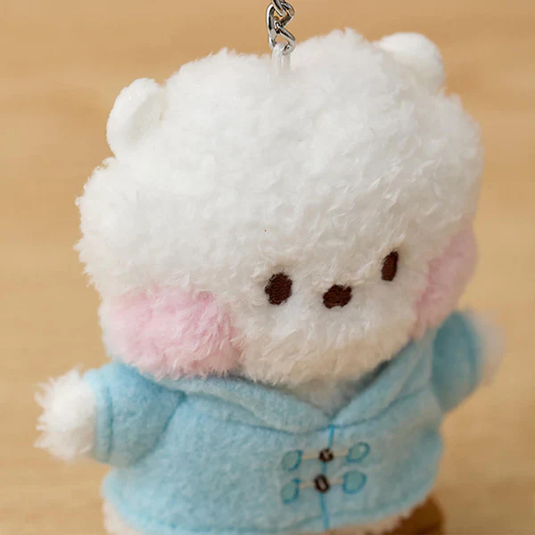 BT21 minini - Boots Keyring - Image 10