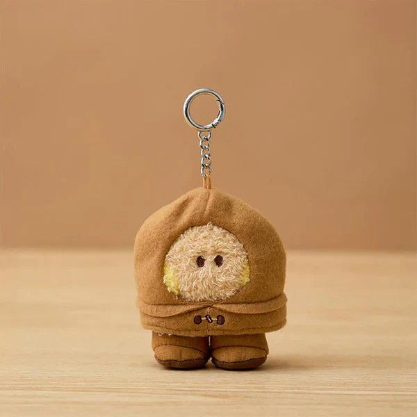 BT21 minini - Boots Keyring - Image 12