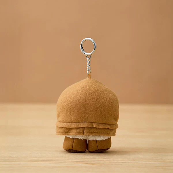 BT21 minini - Boots Keyring - Image 13